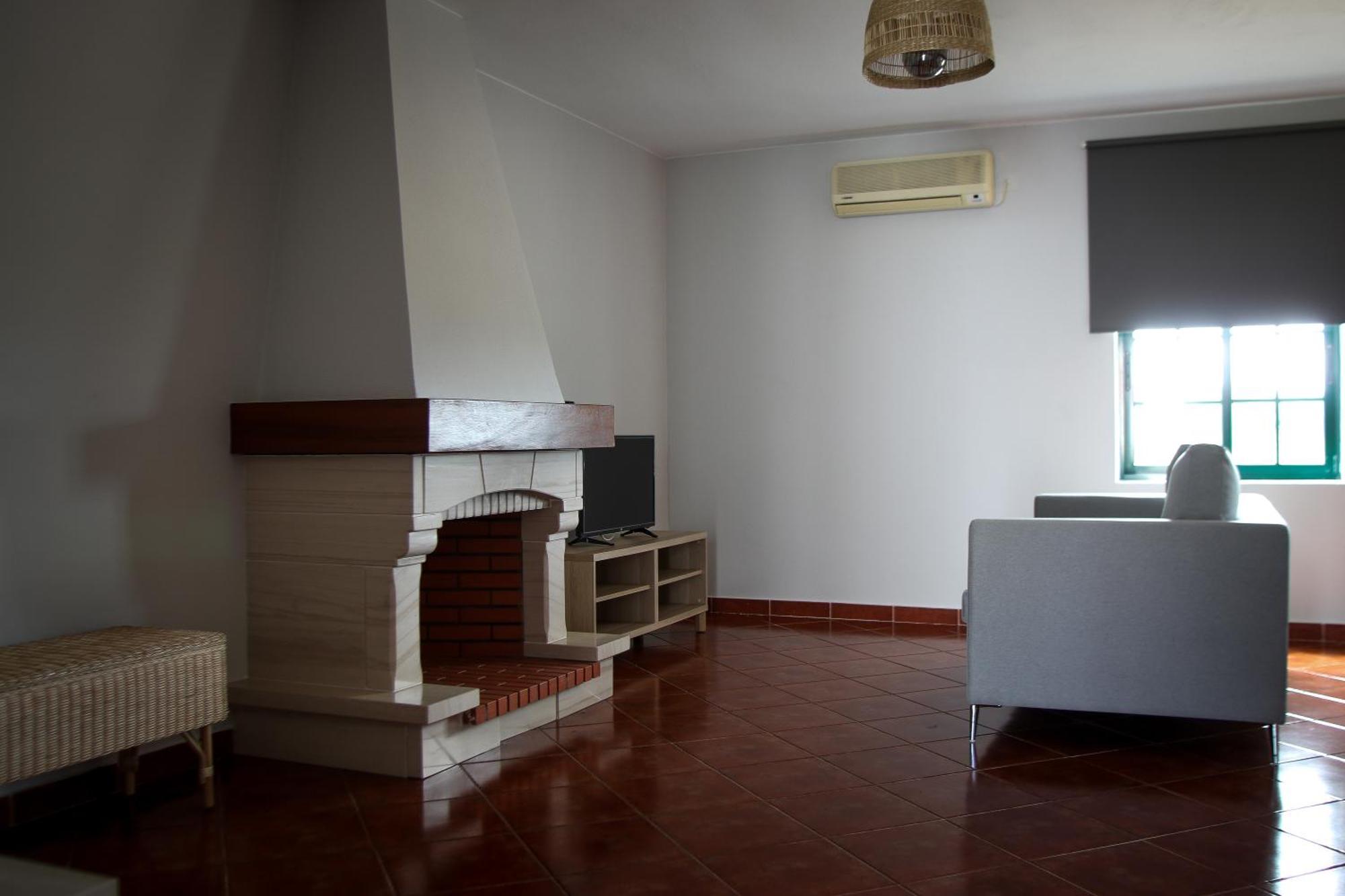 Casas Do Monte Villa Palmela Exteriör bild