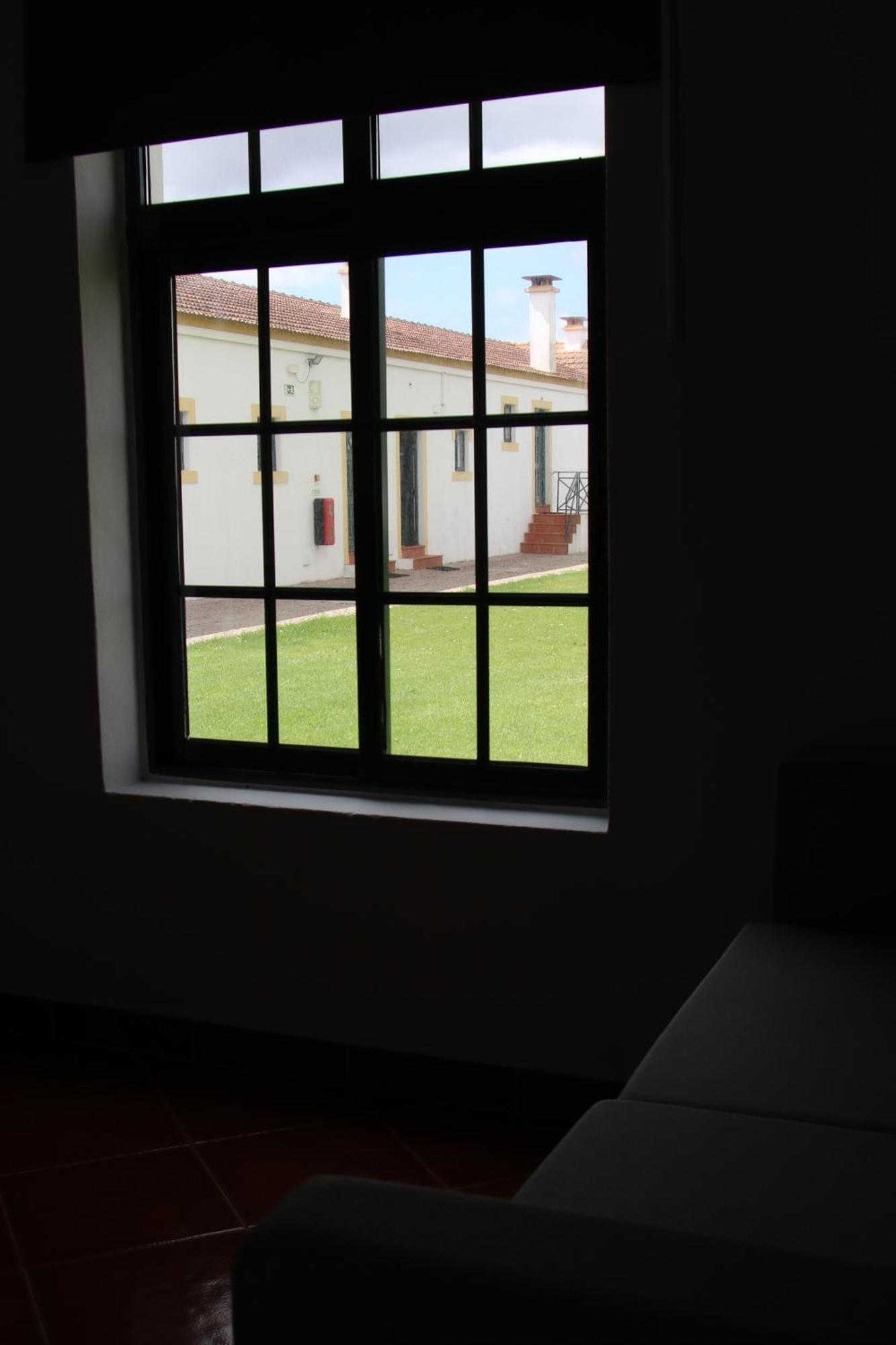 Casas Do Monte Villa Palmela Exteriör bild