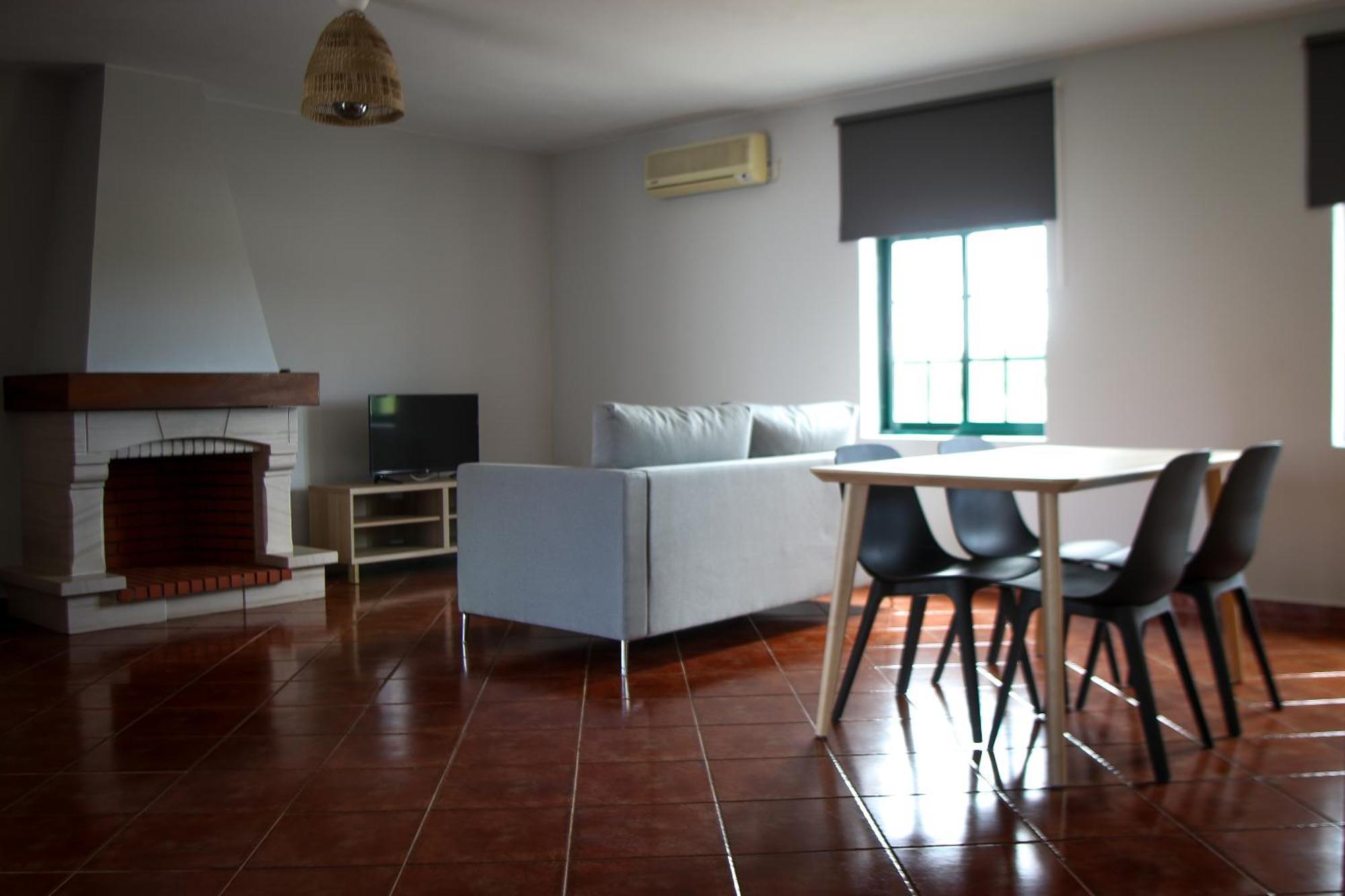 Casas Do Monte Villa Palmela Exteriör bild