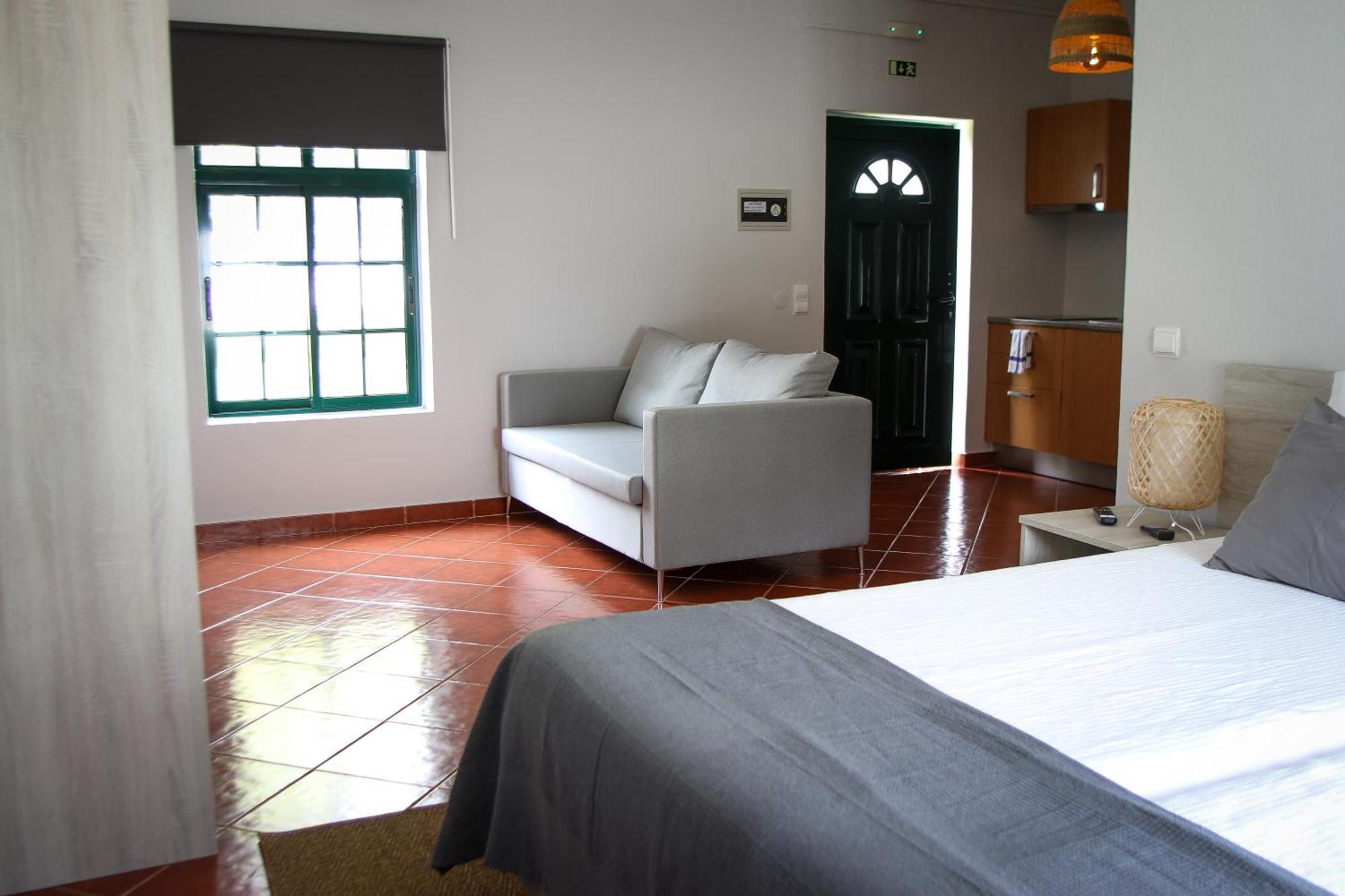 Casas Do Monte Villa Palmela Exteriör bild
