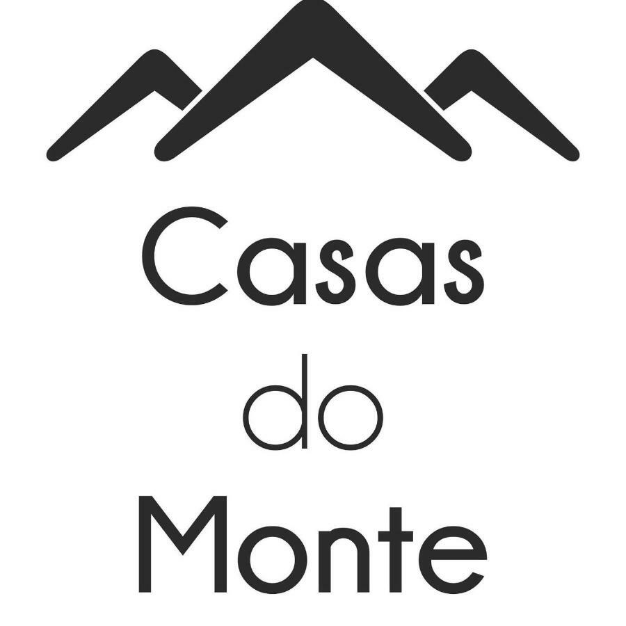 Casas Do Monte Villa Palmela Exteriör bild