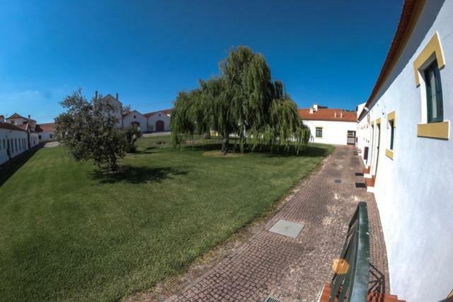 Casas Do Monte Villa Palmela Exteriör bild
