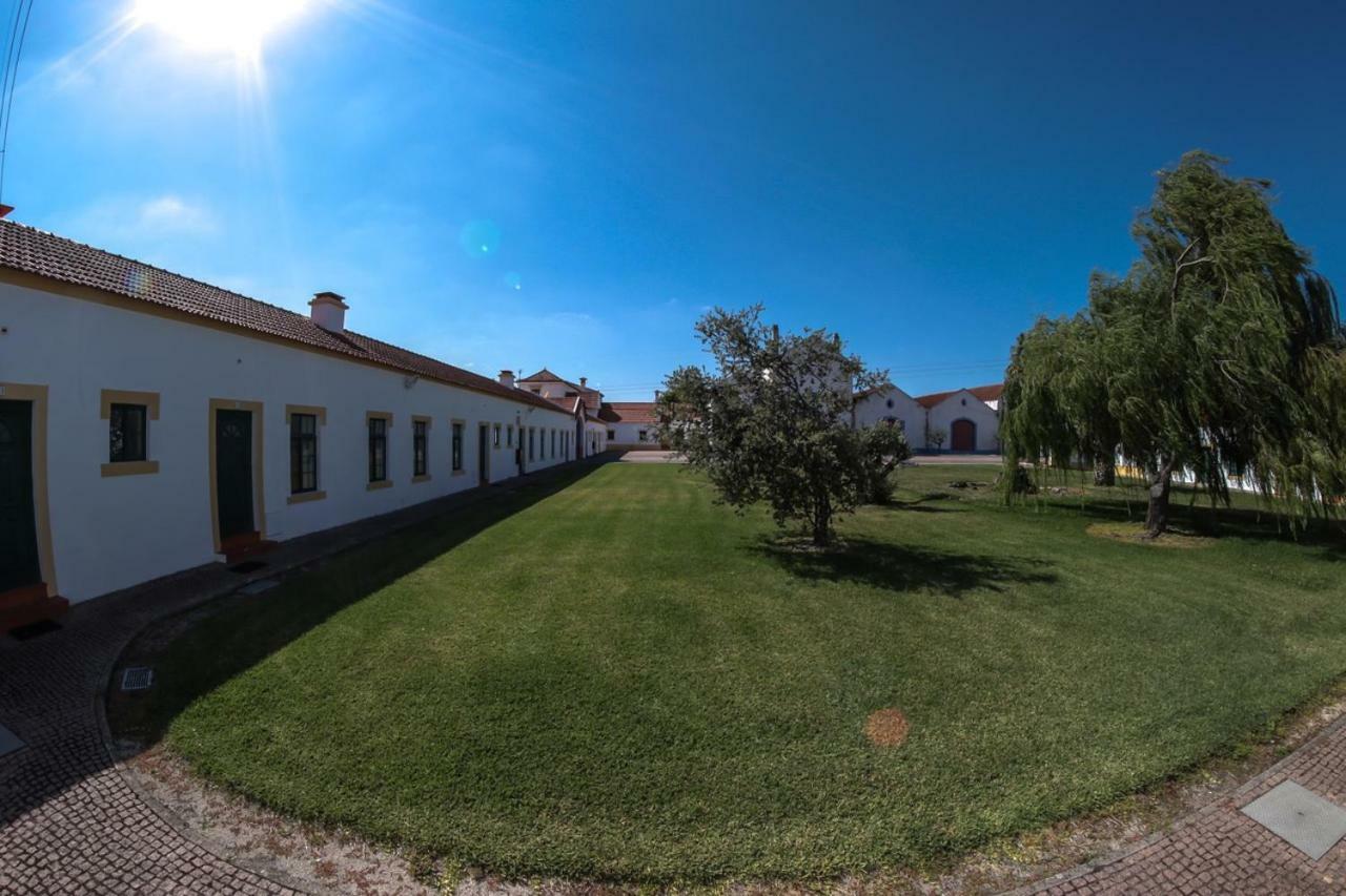 Casas Do Monte Villa Palmela Exteriör bild